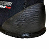 Diving Boots Minorca 3mm Black S-38-39 Cressi LX431101