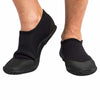 Diving Boots Minorca 3mm Black S-38-39 Cressi LX431101