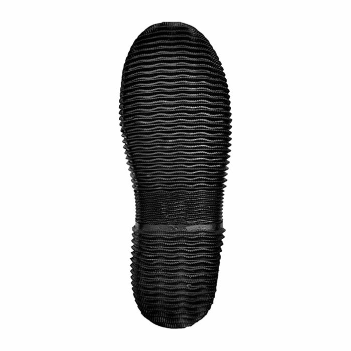 Stivali da immersione Isla 7mm Nero-Grigio L-44-45 Cressi LX432603