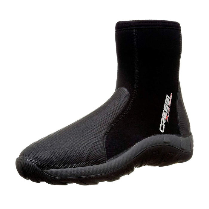 Diving Boots Lux 5mm M-40-41 Cressi CLX432720