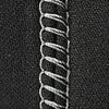 Calze da immersione Metallite 3mm Nere XL-44-45 Cressi LX433004