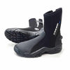 Diving Boots Korsor 5mm Black S-38-39 Cressi LX433401