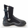 Diving Boots Korsor 5mm Black S-38-39 Cressi LX433401