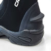 Diving Boots Korsor 5mm Black M-40-41 Cressi LX433402
