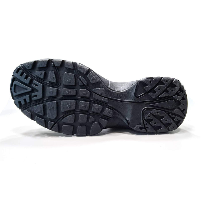 Scarponi da immersione Korsor 5mm Nero XXL-46-47 Cressi LX433405
