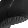 Calze da immersione Sarago 3mm Nero L-42-43 Cressi XLX434303