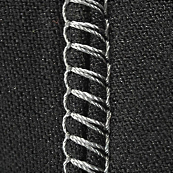 Calze da immersione Metallite 5mm Nero XL-44-45 Cressi CLX435004