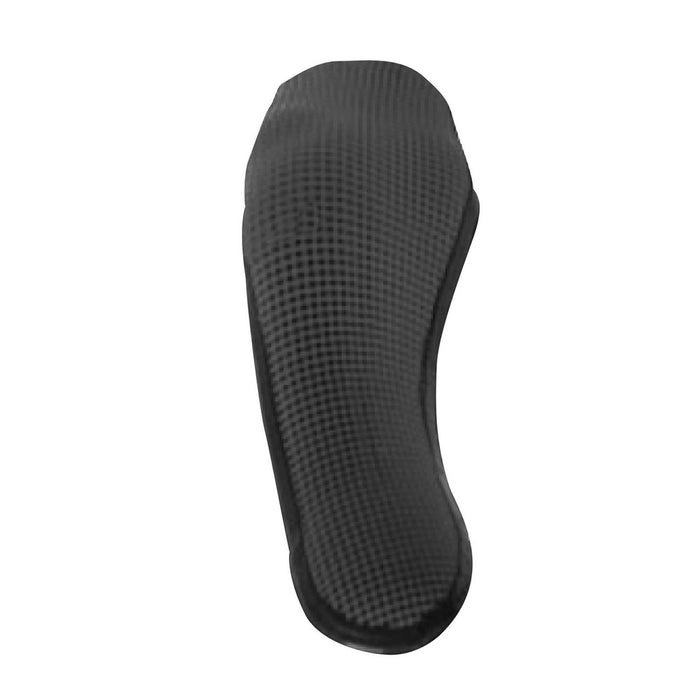 Calze da immersione Sarago 5mm Nero S-38-39 Cressi XLX440502