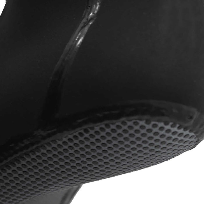 Calze da immersione Sarago 5mm Nero S-38-39 Cressi XLX440502
