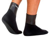 Diving Socks Sarago 5mm Black L-42-43 Cressi XLX440504