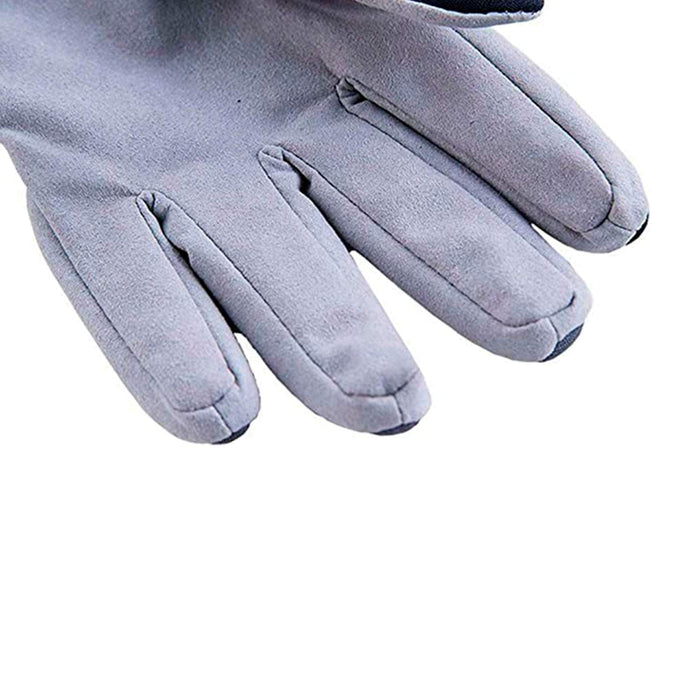 Gants de Plongée Tropical 2mm Noir-Gris S Cressi LX475301