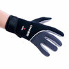 Diving Gloves Tropical 2mm Black-Grey M Cressi LX475302