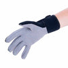 Diving Gloves Tropical 2mm Black-Grey M Cressi LX475302