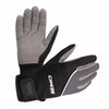 Guanti da immersione Tropical 2mm Nero-Grigio L Cressi LX475303