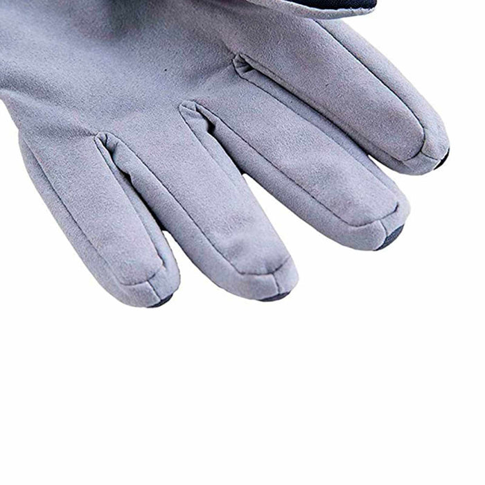 Guanti da immersione Tropical 2mm Nero-Grigio L Cressi LX475303