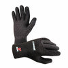 Diving Gloves Ultrastretch 5mm Black XL Cressi LX475904