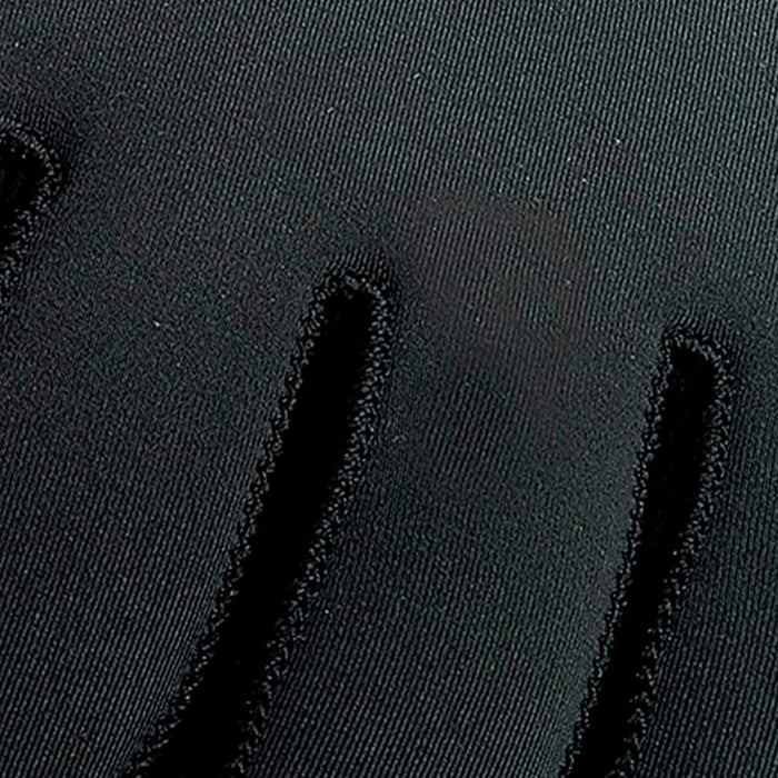 Diving Gloves Ultraspan 3,5mm Black M Cressi CLX476312