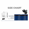 Diving Gloves Ultraspan 3,5mm Black M Cressi CLX476312