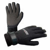 Diving Gloves Kevlar 3mm Black M Cressi CLX477302