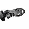 Cinghie Ebs per pinne Maui Blu Cressi CZ145200