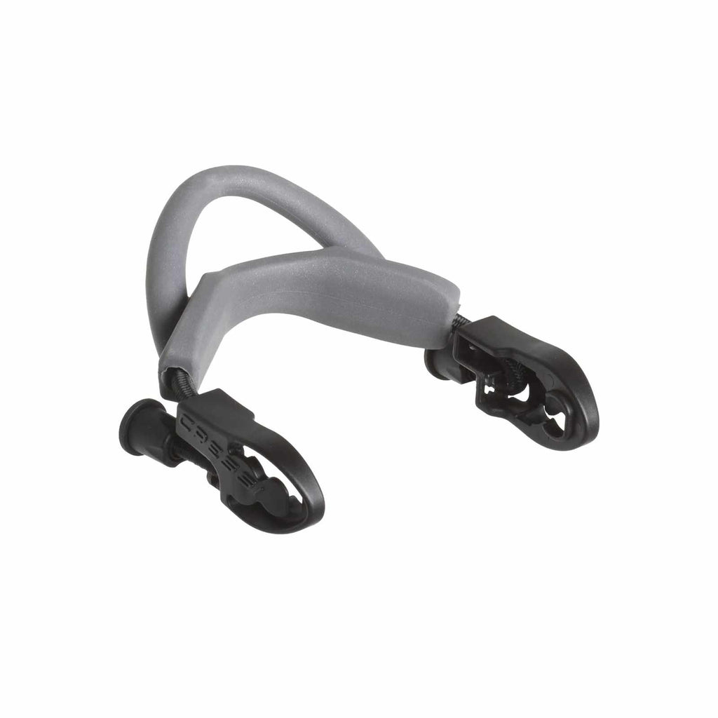 Ebs Straps For Fins Maui Grey Cressi CZ145550