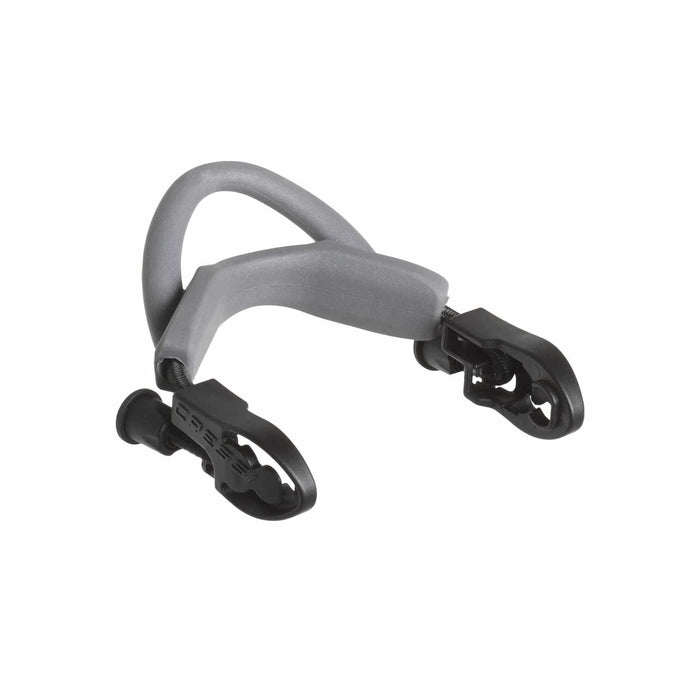 Ebs Straps For Fins Maui Grey Cressi CZ145550