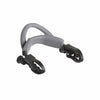 Ebs Straps For Fins Maui Grey Cressi CZ145550