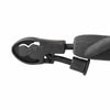 Ebs Straps For Fins Maui Grey Cressi CZ145550