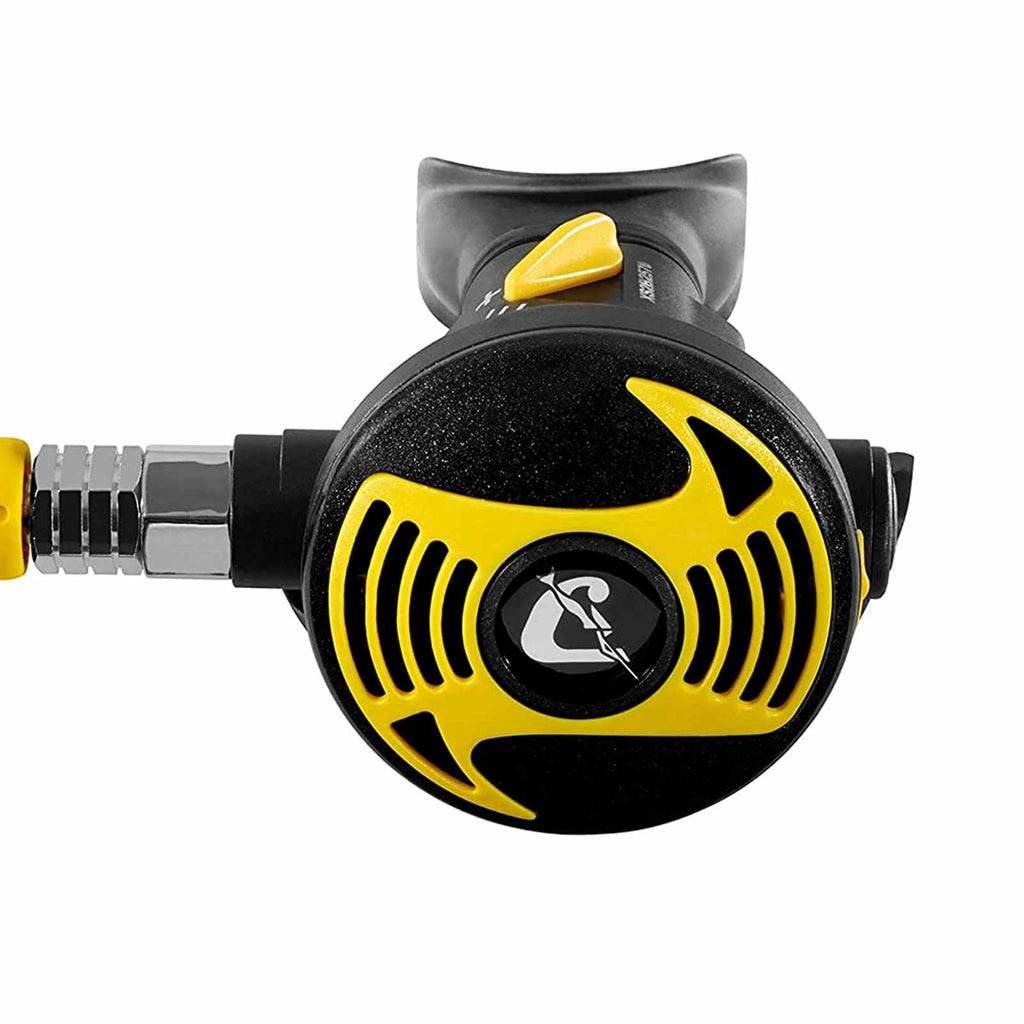 Regulator Octopus Xs Cressi HX770098