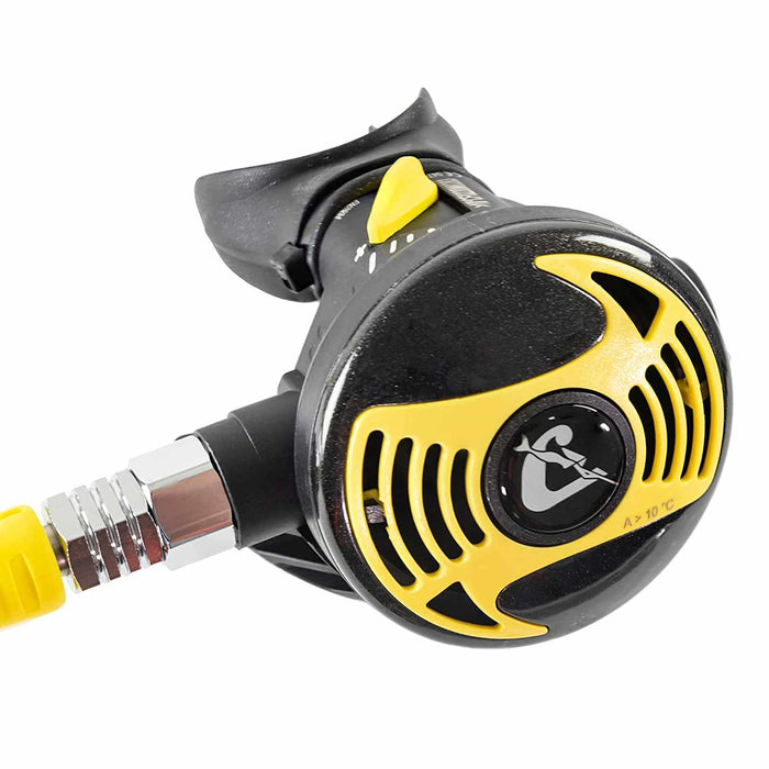 Regulator Octopus Xs Cressi HX770098