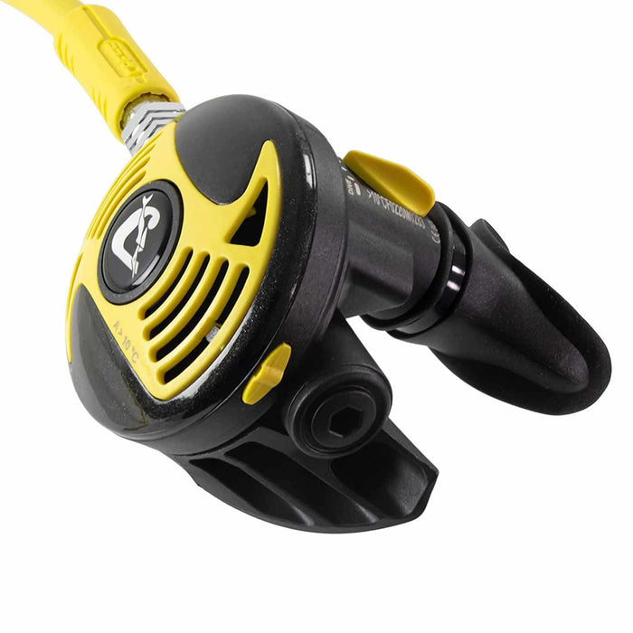 Regulator Octopus Xs Cressi HX770098