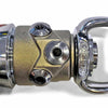 Regulator Xs Compact Mc9 Blue Int Cressi DHX783020