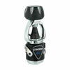Regulator Xs Compact Mc9 Black-Grey Int Cressi HX783051