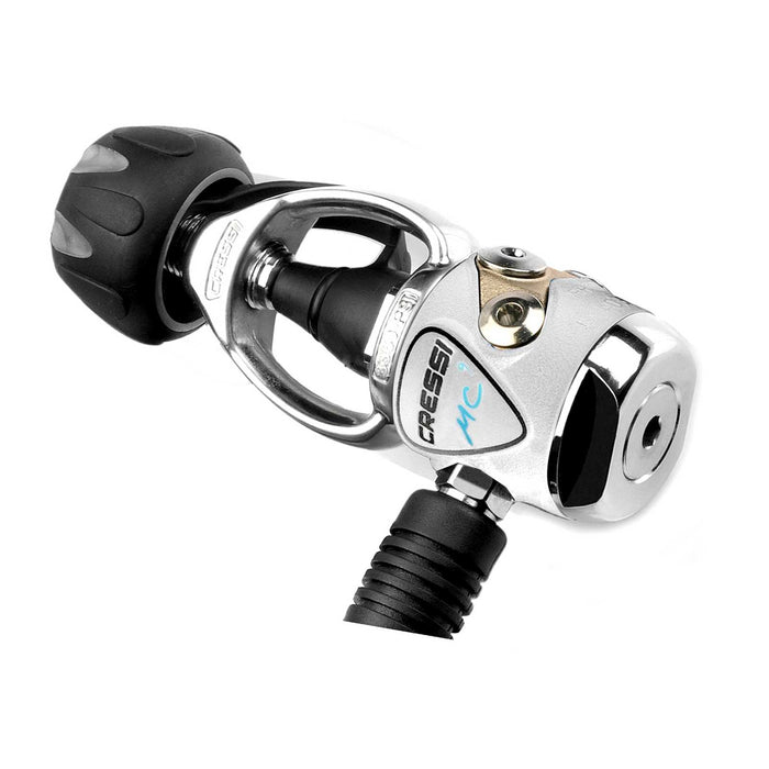 Regolatore Xs Compact Mc9 Bianco Int Cressi HX783151
