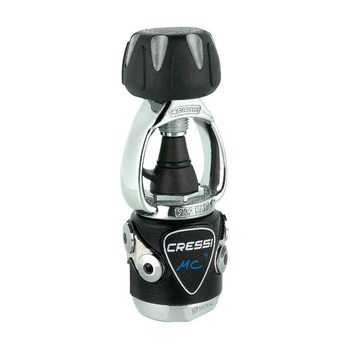Regolatore Xs Compact Mc9 Bianco Int Cressi HX783151