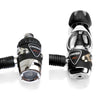Regolatore Xs Compact Mc9 Bianco Int Cressi HX783151