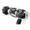 Regolatore Xs Compact Mc9 Nero-Grigio Din 300 Cressi HX784051