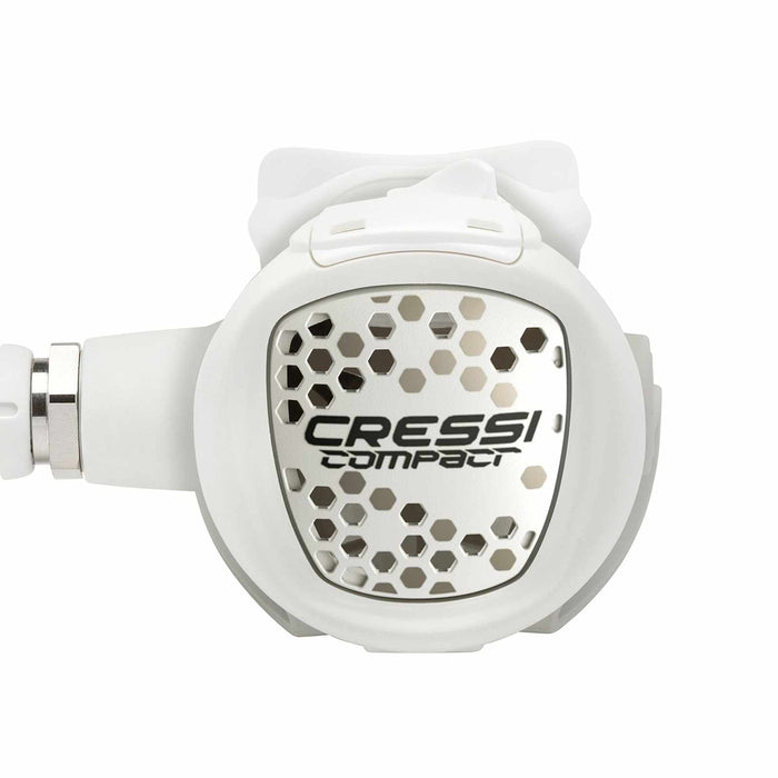 Regulator Xs Compact Mc9 White Din 300 Cressi HX784151