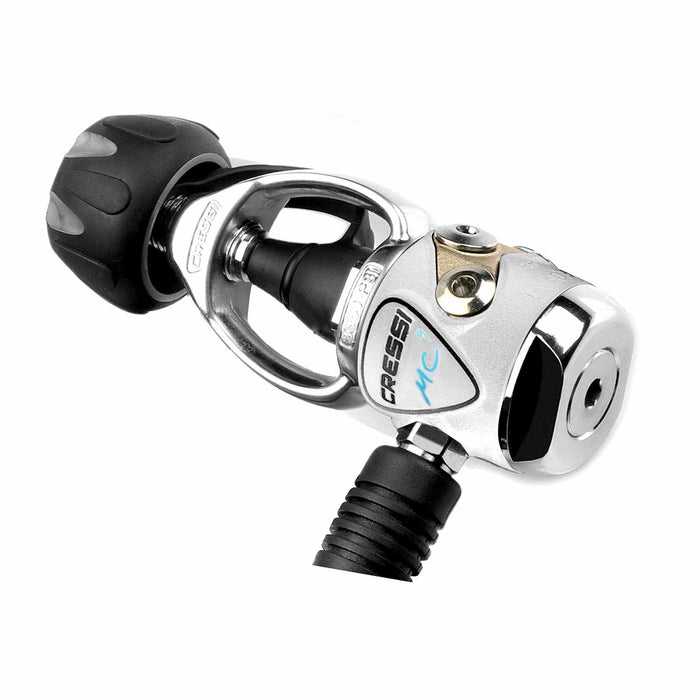 Regulator Xs Compact Mc9 White Din 300 Cressi HX784151