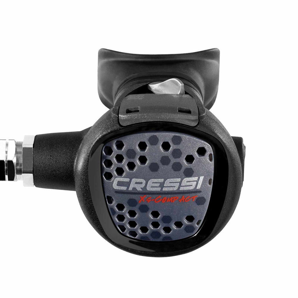 Regulator Cs Compact Ac2 Int Cressi HX787051