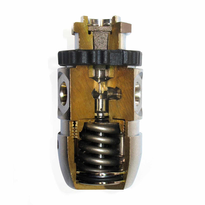 Regulator Cs Compact Ac2 Int Cressi HX787051