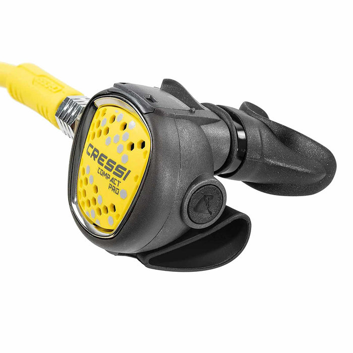 Regulator Octopus Xs Compact Pro Cressi HX789500