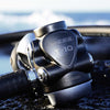 Regulator Master T10sc Titanium Din 300 Cressi HX830100