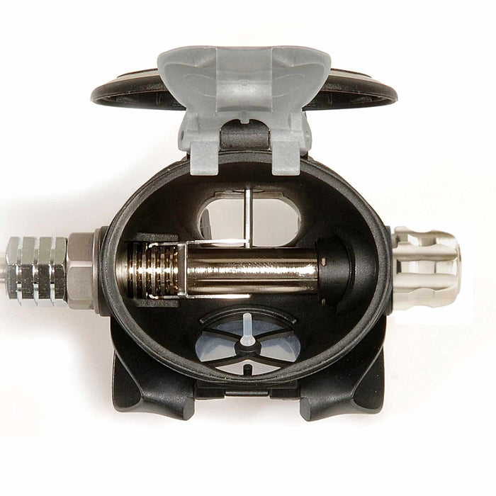 Regulator Master T10sc Titanium Din 300 Cressi HX830100