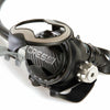 Regulator Master T10sc Titanium Din 300 Cressi HX830100