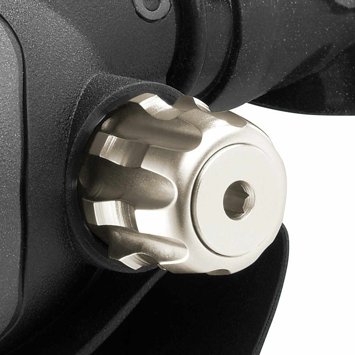Regulator Master T10sc Titanium Din 300 Cressi HX830100