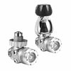 Regulator Master T10sc Cromo Int Cressi HX840000