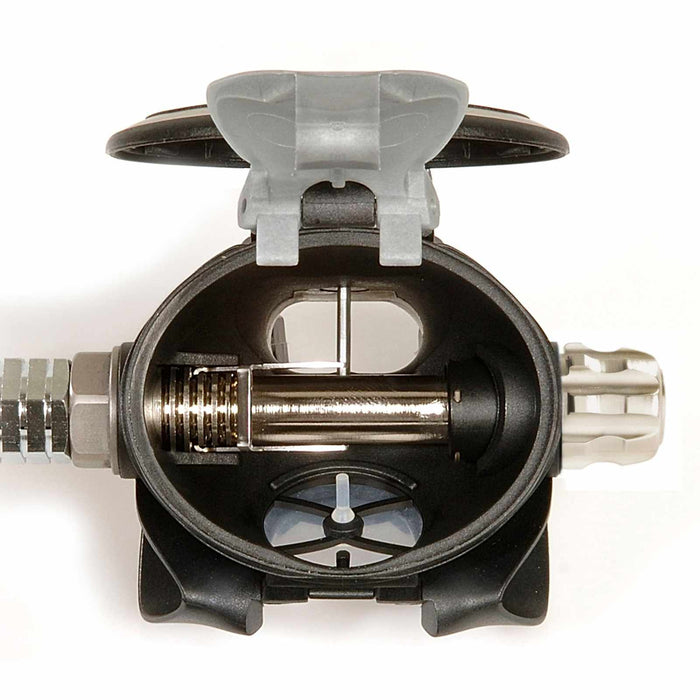 Regulator Master T10sc Cromo Int Cressi HX840000