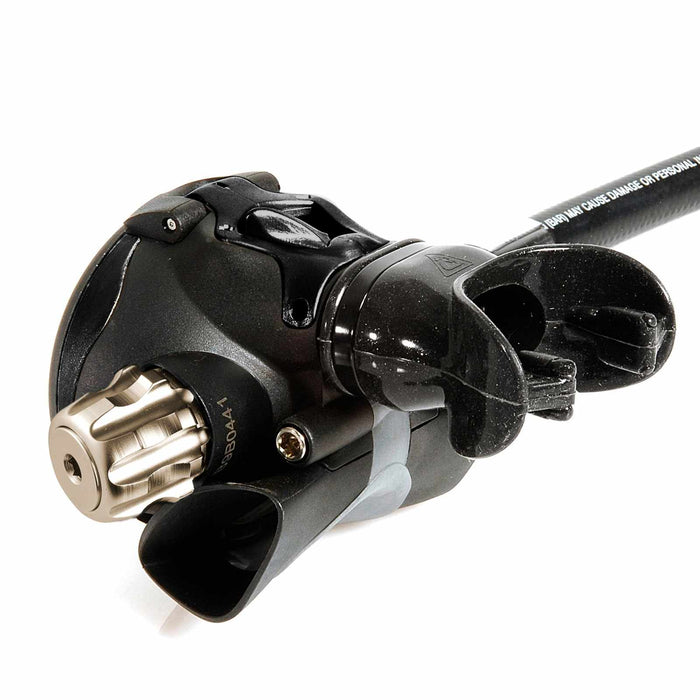 Regolatore Master T10sc Cromo Din 300 Cressi HX840100