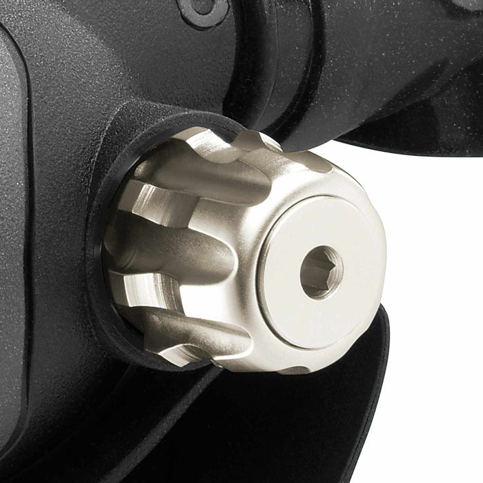 Regolatore Master T10sc Cromo Din 300 Cressi HX840100